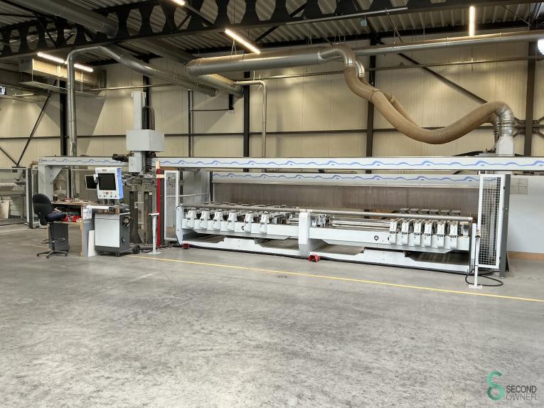 Homag Profi BOF 722/58/16/KC HOU11.120 136 18901