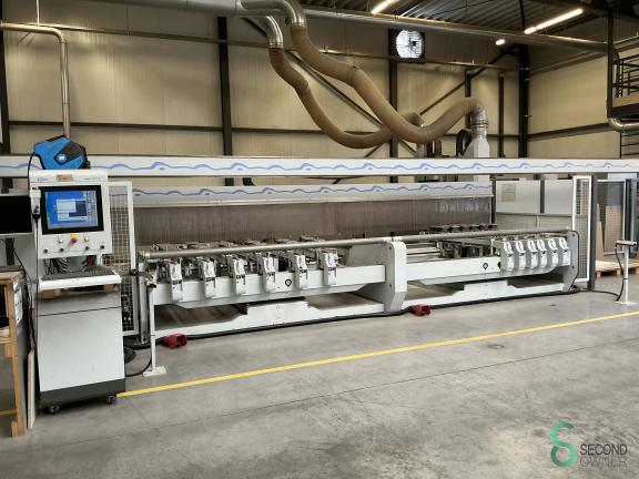 Homag Profi BOF 722/58/16/KC HOU11.120 3 18901