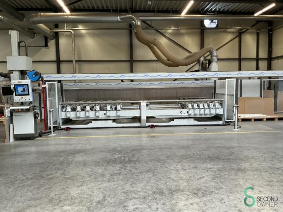 Homag Profi BOF 722/58/16/KC HOU11.120 2 18901