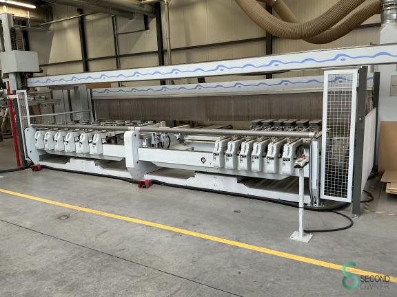 Homag Profi BOF 722/58/16/KC HOU11.120 6 18901
