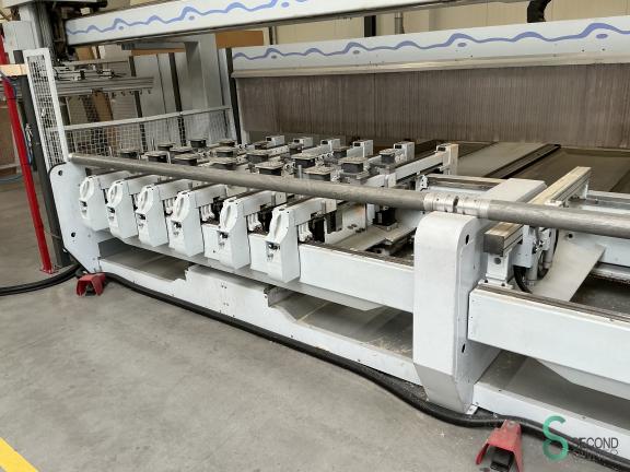 Homag Profi BOF 722/58/16/KC HOU11.120 9 18901