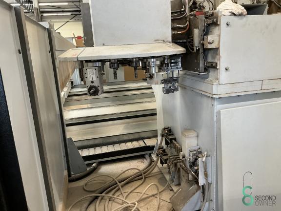 Homag Profi BOF 722/58/16/KC HOU11.120 11 18901