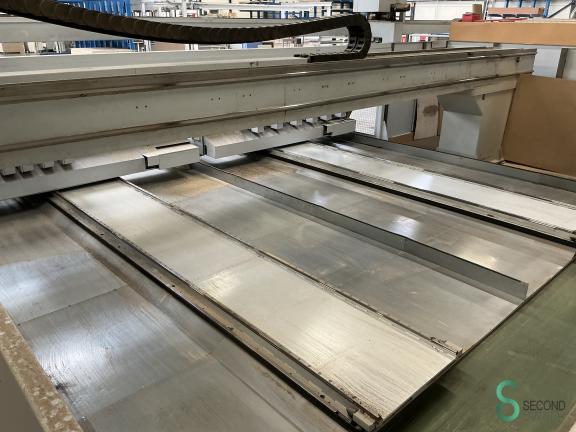 Homag Profi BOF 722/58/16/KC HOU11.120 10 18901