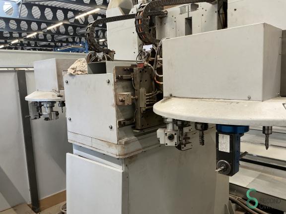 Homag Profi BOF 722/58/16/KC HOU11.120 34 18901