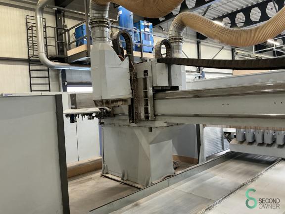 Homag Profi BOF 722/58/16/KC HOU11.120 39 18901