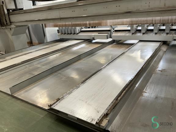 Homag Profi BOF 722/58/16/KC HOU11.120 49 18901