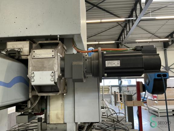 Homag Profi BOF 722/58/16/KC HOU11.120 29 18901