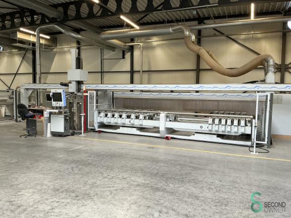 Homag Profi BOF 722/58/16/KC HOU11.120 26 18901