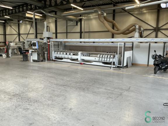 Homag Profi BOF 722/58/16/KC HOU11.120 24 18901