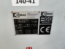 Homag Profi BOF 722/58/16/KC HOU11.120 60 18901
