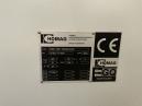 Homag Profi BOF 722/58/16/KC HOU11.120 71 18901