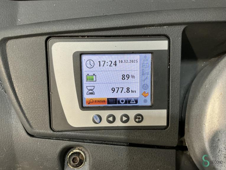 Still EXV-SF14 WKH9.511 41 16840