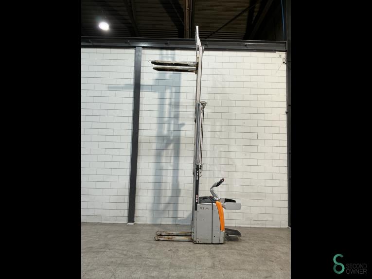 Still EXV-SF14 WKH9.511 40 16840