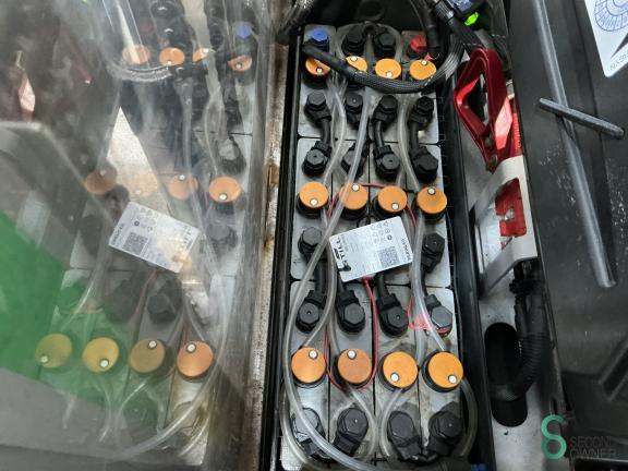 Still EXV-SF14 WKH9.511 11 16840