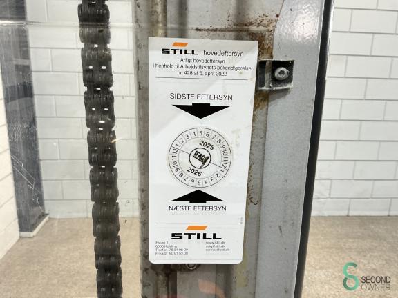 Still EXV-SF14 WKH9.511 15 16840