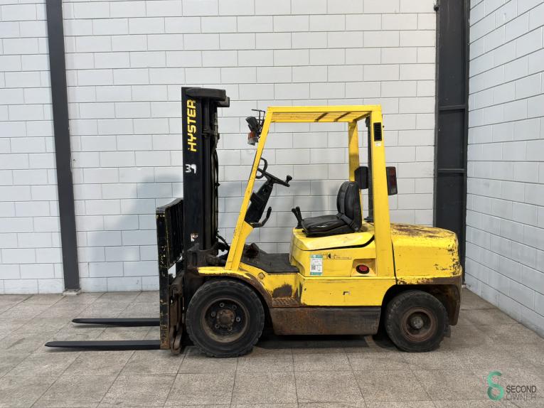 Hyster H 3.00 XM WKH10.713 33 18312