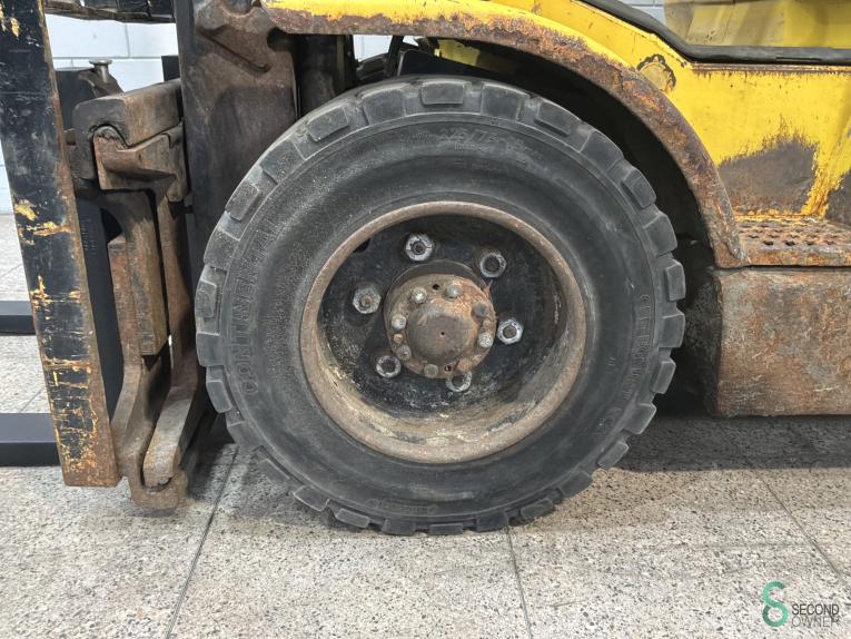 Hyster H 3.00 XM WKH10.713 45 18312