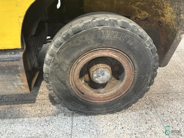 Hyster H 3.00 XM WKH10.713 46 18312