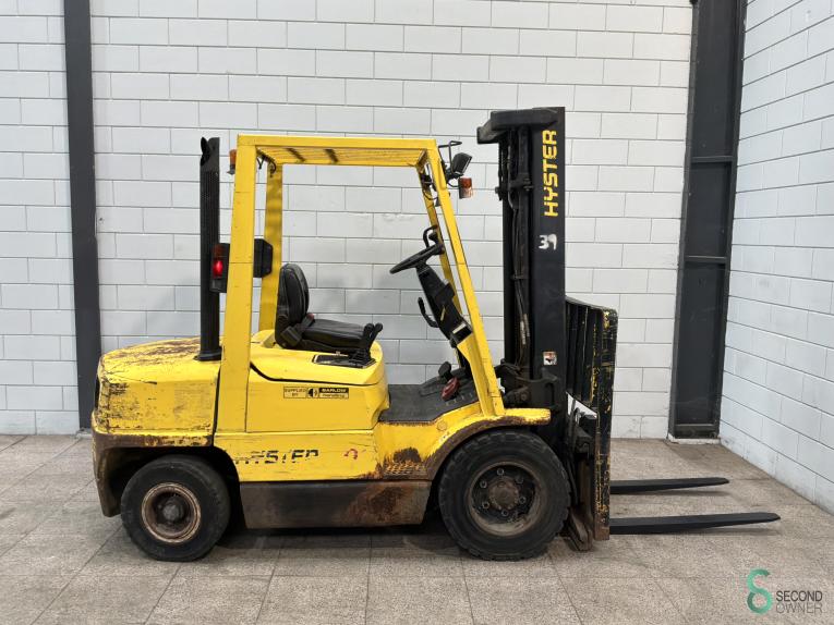 Hyster H 3.00 XM WKH10.713 36 18312