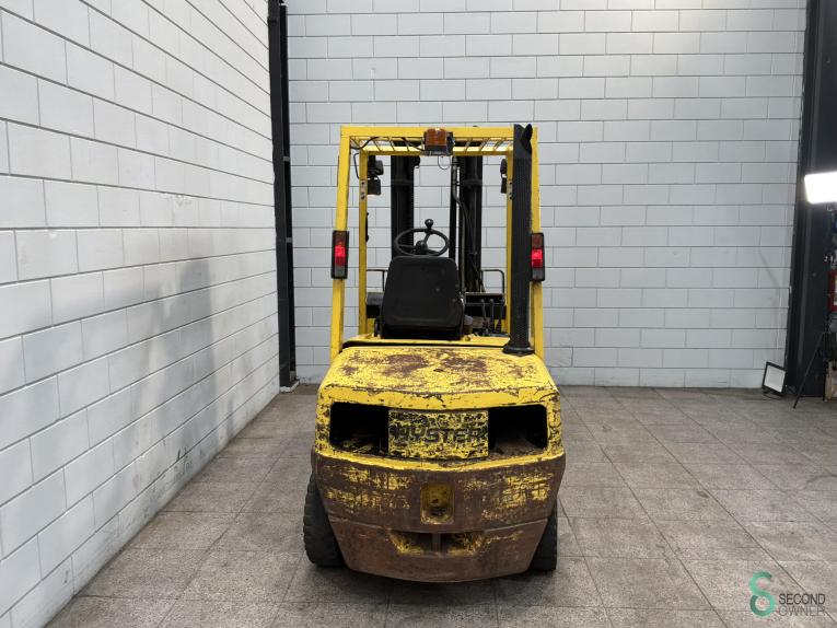 Hyster H 3.00 XM WKH10.713 38 18312