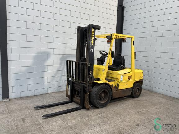 Hyster H 3.00 XM WKH10.713 2 18312