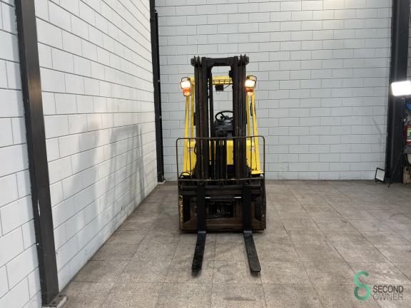 Hyster H 3.00 XM WKH10.713 3 18312