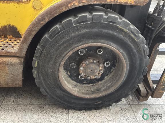 Hyster H 3.00 XM WKH10.713 16 18312