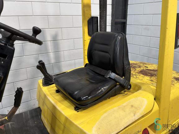 Hyster H 3.00 XM WKH10.713 11 18312