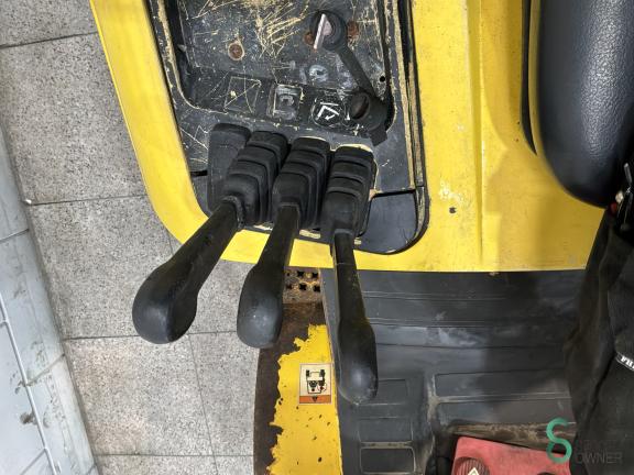 Hyster H 3.00 XM WKH10.713 12 18312