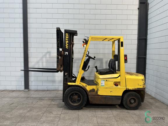 Hyster H 3.00 XM WKH10.713 7 18312
