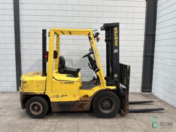 Hyster H 3.00 XM WKH10.713 4 18312