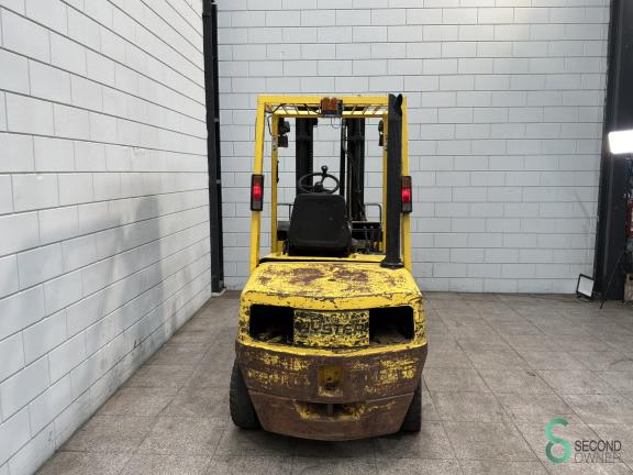 Hyster H 3.00 XM WKH10.713 6 18312