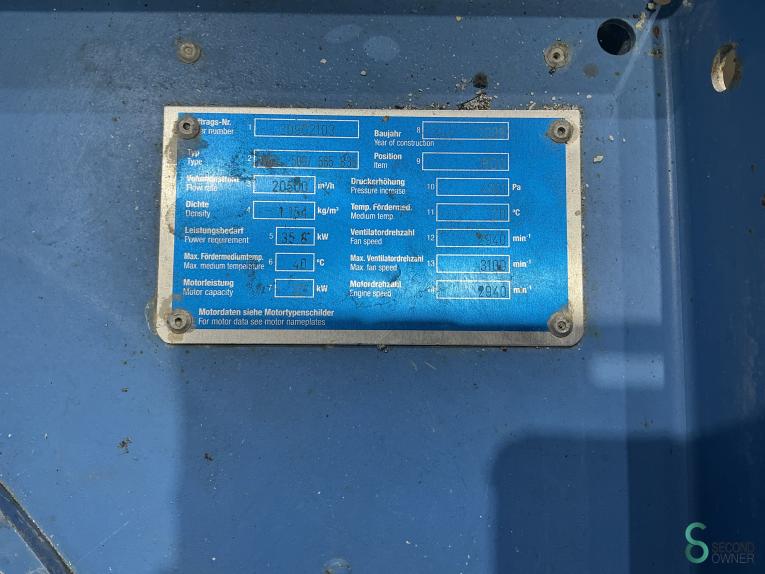 Höcker Polytechnik HOU11.130 33 18913