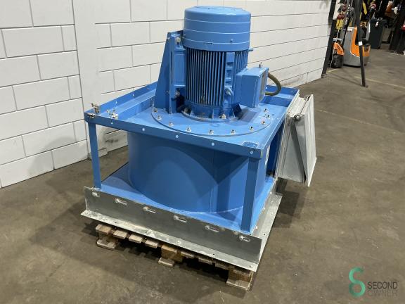 Höcker Polytechnik HOU11.130 5 18913