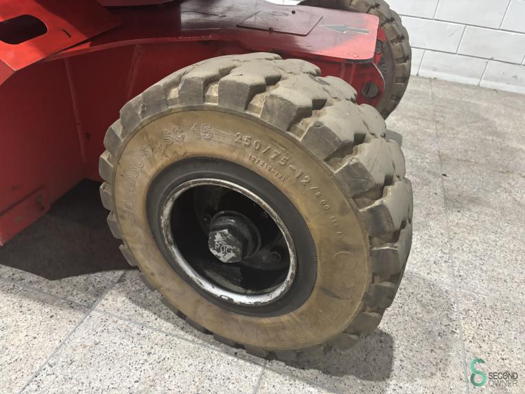 Manitou 150AET2 BOU9.752 57 17167