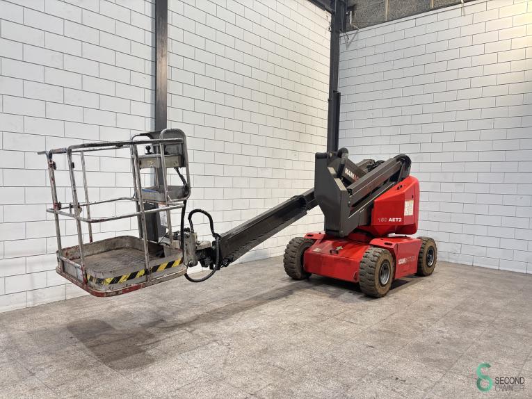 Manitou 150AET2 BOU9.752 42 17167