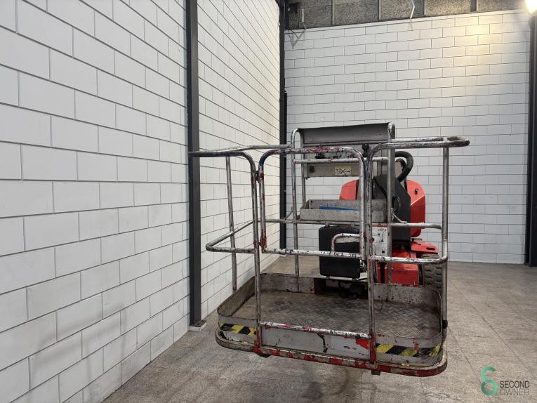 Manitou 150AET2 BOU9.752 44 17167