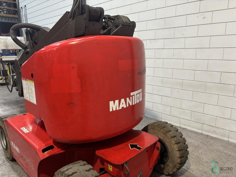 Manitou 150AET2 BOU9.752 45 17167