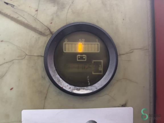 Manitou 150AET2 BOU9.752 7 17167