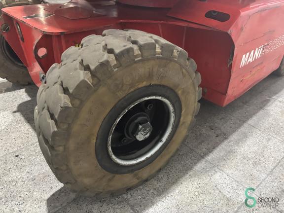 Manitou 150AET2 BOU9.752 18 17167