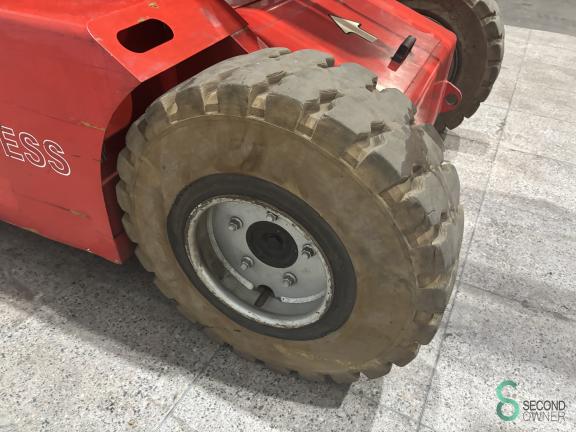 Manitou 150AET2 BOU9.752 19 17167