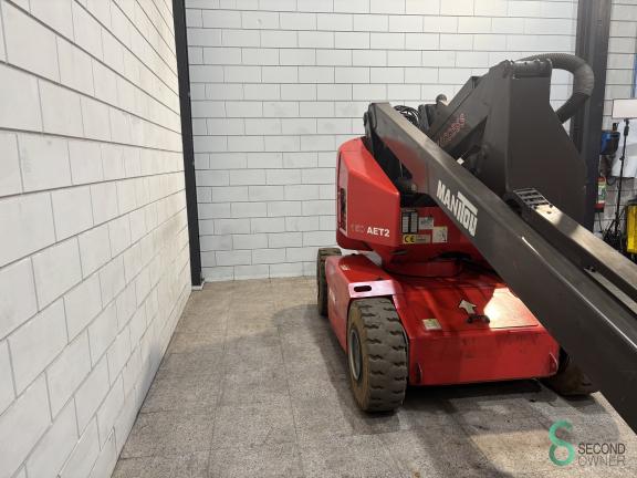 Manitou 150AET2 BOU9.752 3 17167