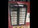 Manitou 150AET2 BOU9.752 28 17167