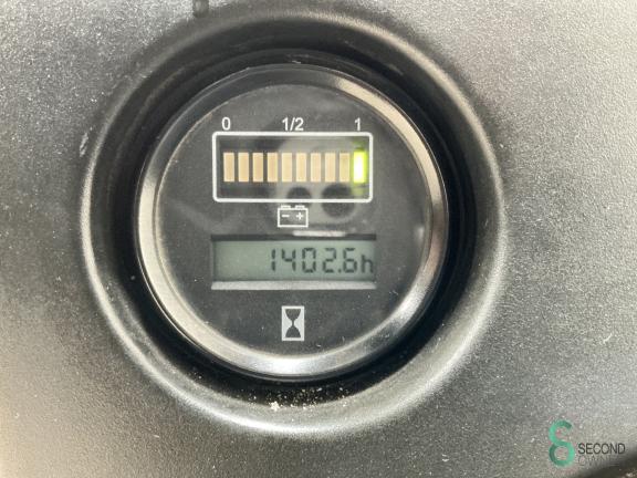 Still EXU14 WKH10.785 8 18671