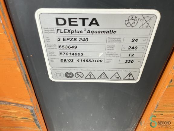 Still EXU14 WKH10.785 10 18671