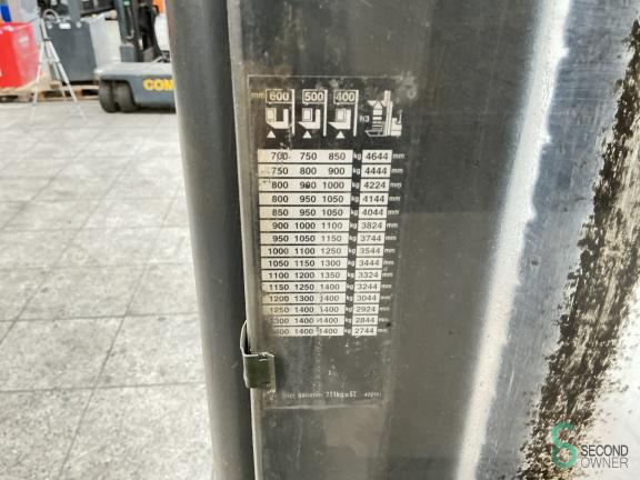 Still EXU14 WKH10.785 12 18671