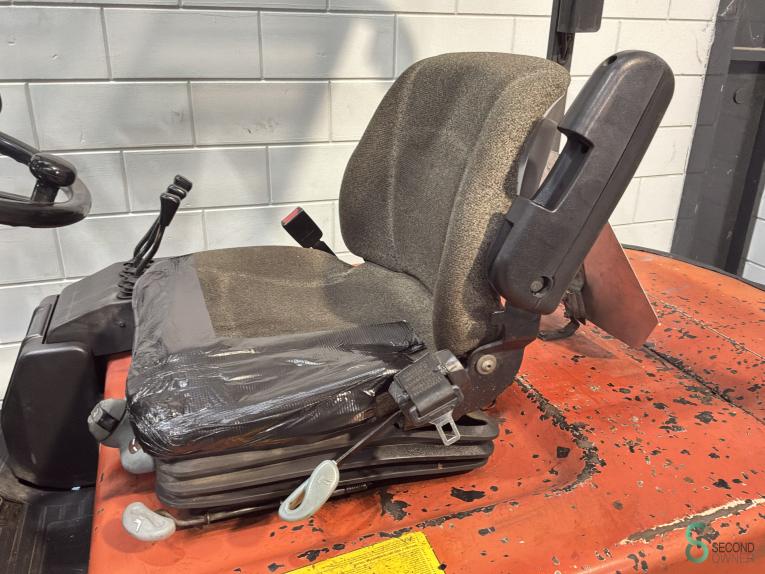 Nissan GQ02L30CU WKH12.228 49 20361