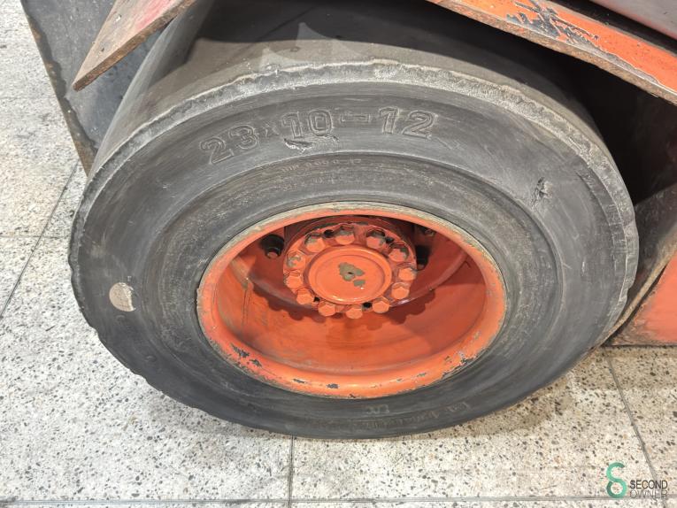Nissan GQ02L30CU WKH12.228 57 20361
