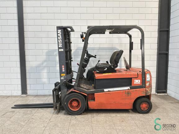 Nissan GQ02L30CU WKH12.228 1  20361