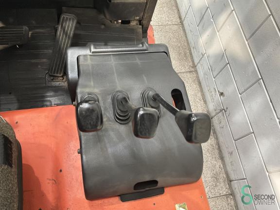 Nissan GQ02L30CU WKH12.228 12 20361